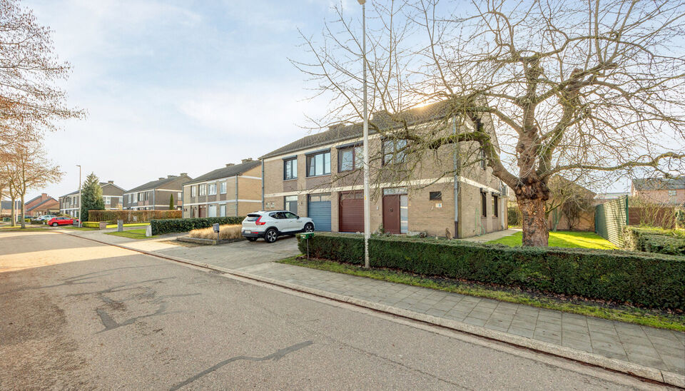 Huis te koop in Diepenbeek