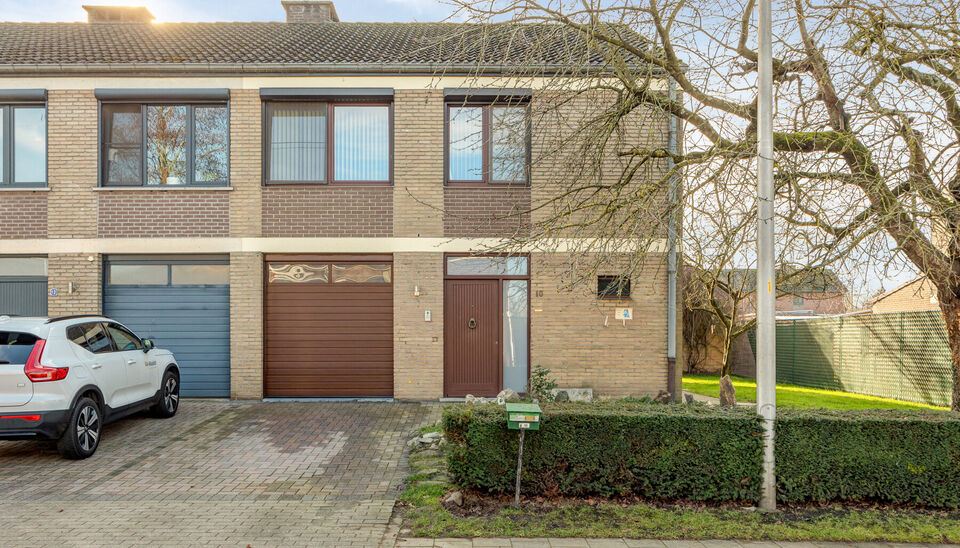 Huis te koop in Diepenbeek