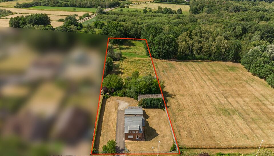 Huis te koop in Diepenbeek