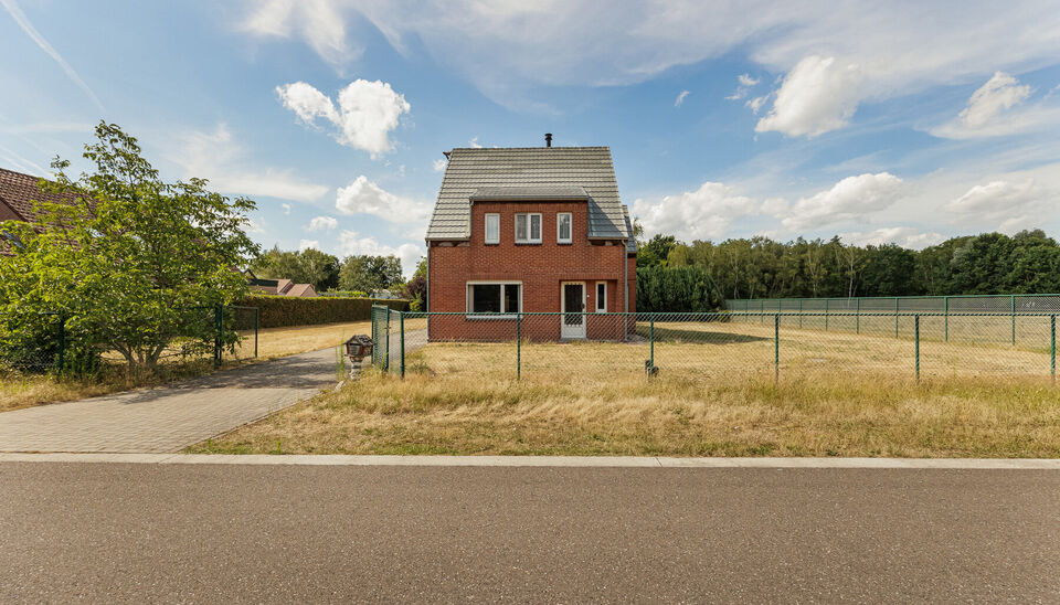 Huis te koop in Diepenbeek