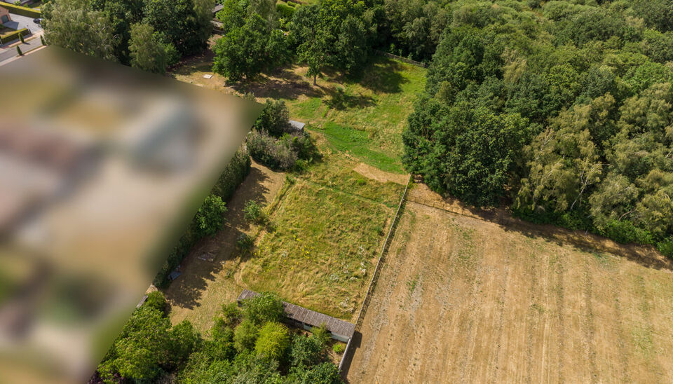 Huis te koop in Diepenbeek