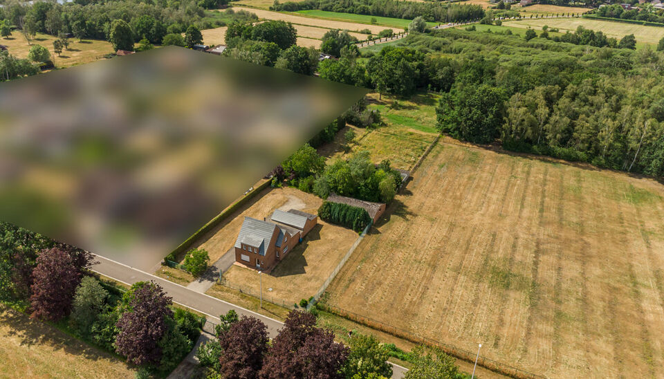 Huis te koop in Diepenbeek