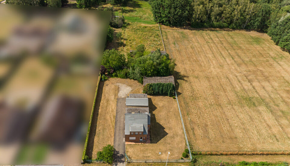 Huis te koop in Diepenbeek