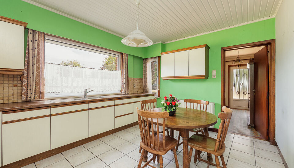 Huis te koop in Diepenbeek