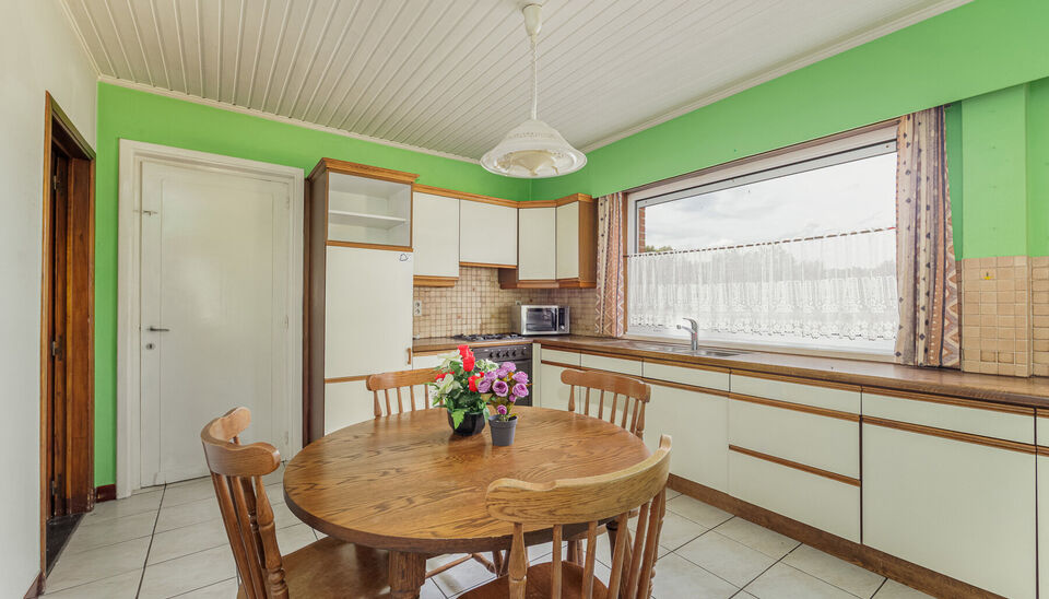 Huis te koop in Diepenbeek