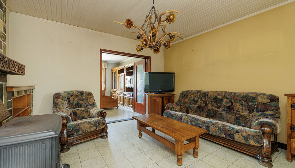 Huis te koop in Diepenbeek