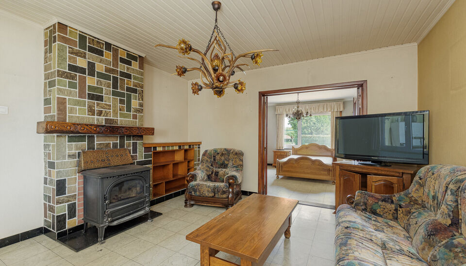 Huis te koop in Diepenbeek