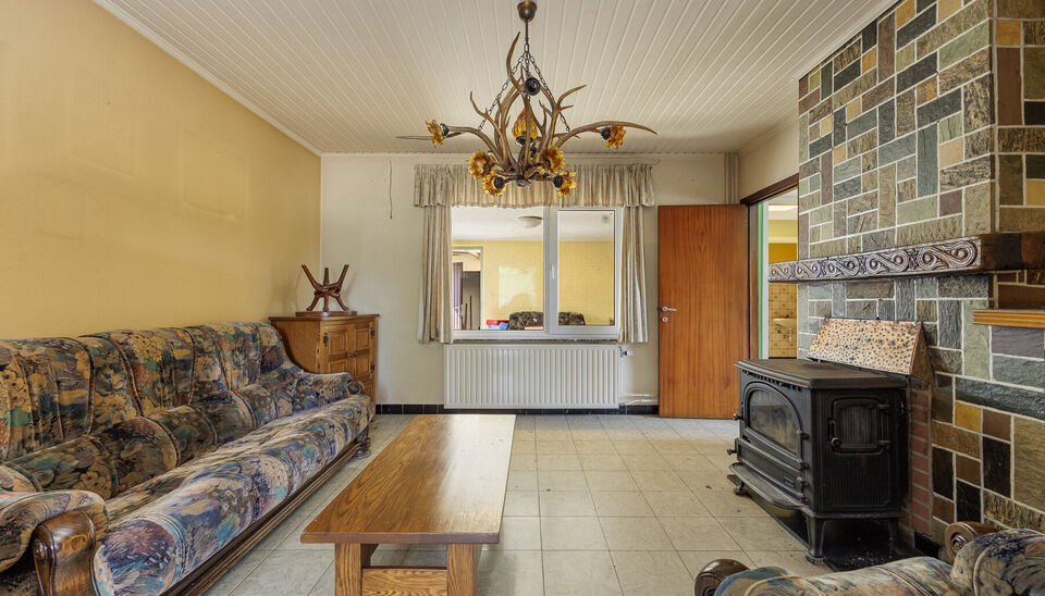 Huis te koop in Diepenbeek