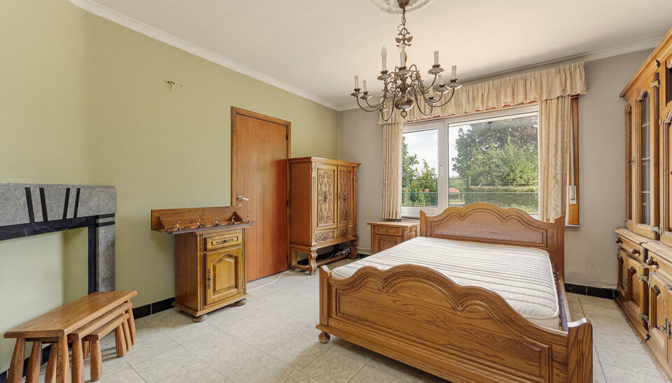 Huis te koop in Diepenbeek