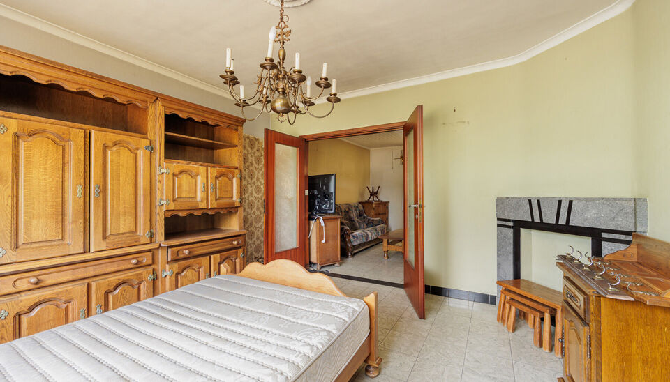 Huis te koop in Diepenbeek