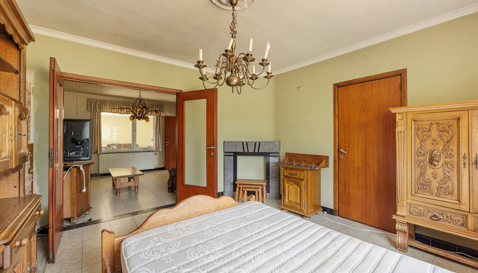 Huis te koop in Diepenbeek
