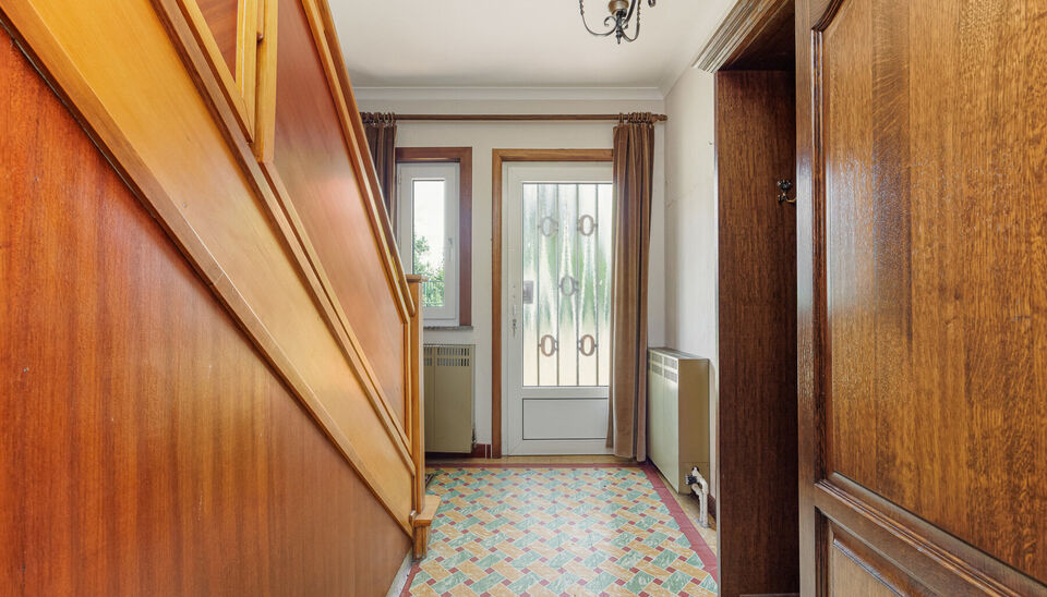 Huis te koop in Diepenbeek