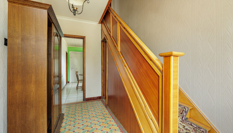 Huis te koop in Diepenbeek
