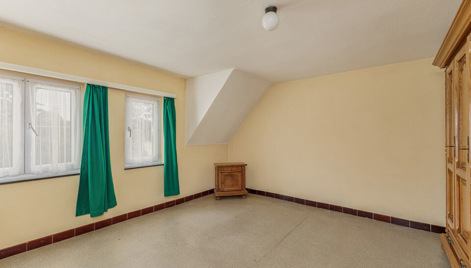 Huis te koop in Diepenbeek
