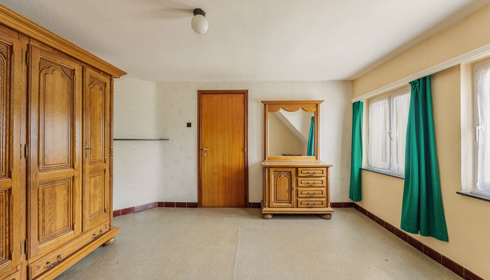 Huis te koop in Diepenbeek