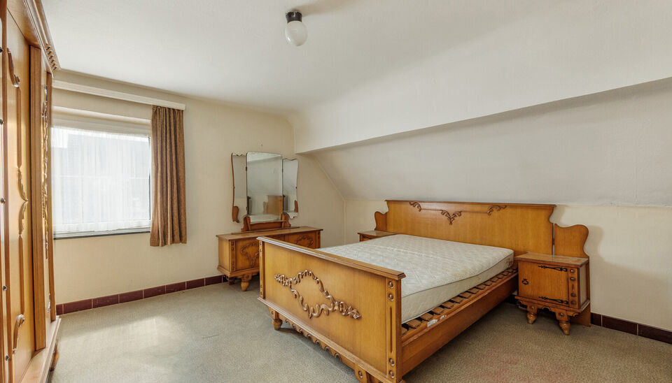 Huis te koop in Diepenbeek