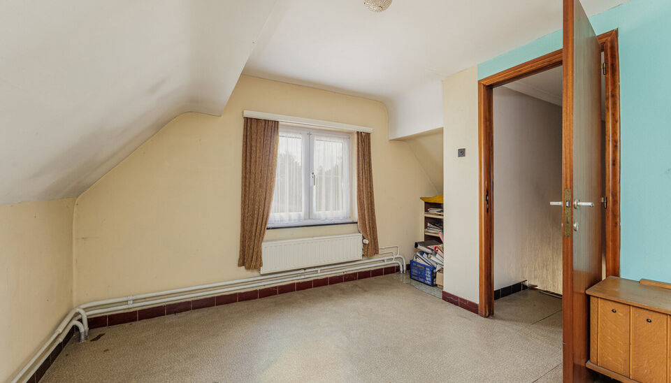 Huis te koop in Diepenbeek