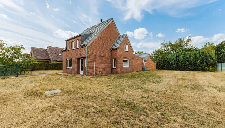 Huis te koop in Diepenbeek