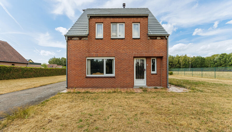 Huis te koop in Diepenbeek