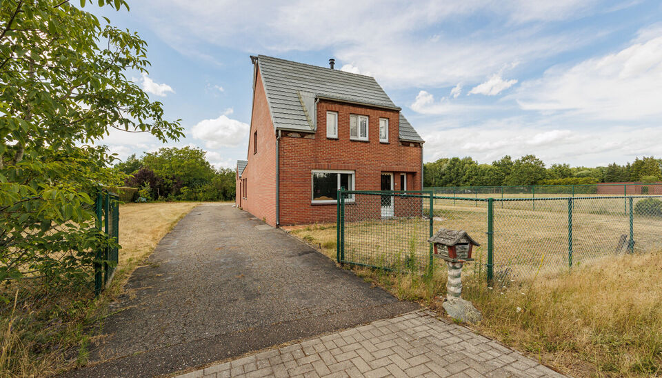 Huis te koop in Diepenbeek