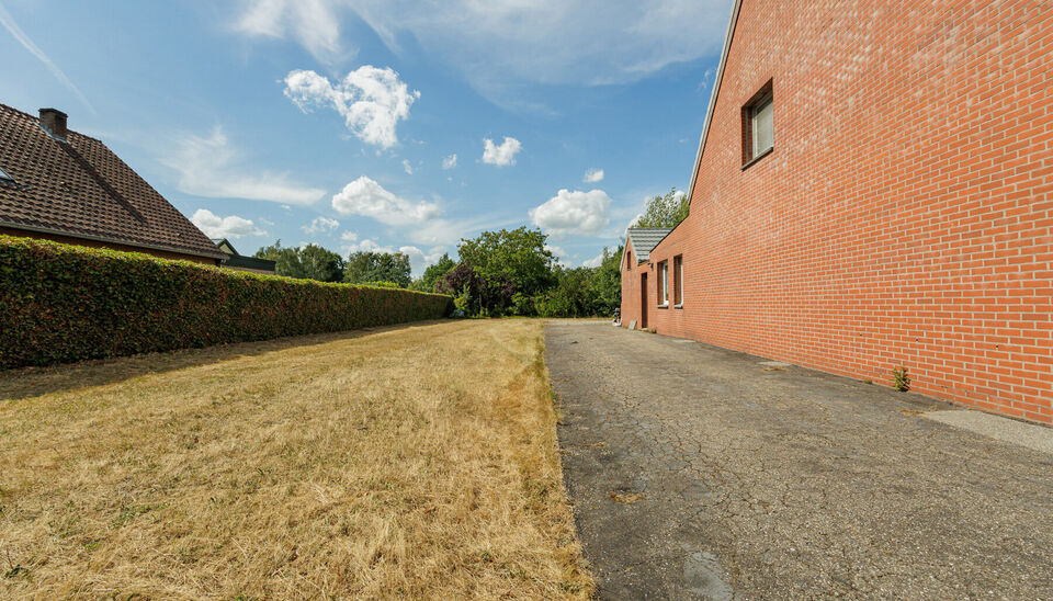 Huis te koop in Diepenbeek