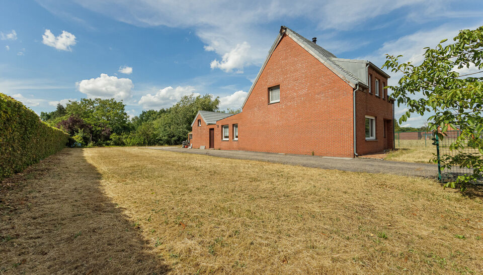 Huis te koop in Diepenbeek