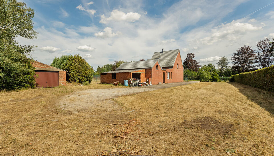 Huis te koop in Diepenbeek