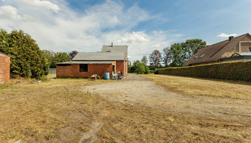 Huis te koop in Diepenbeek