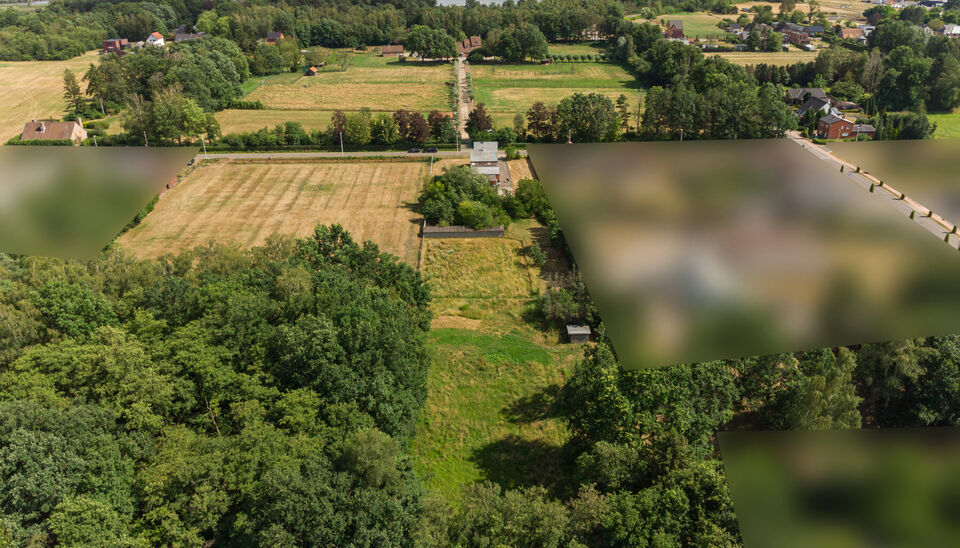 Huis te koop in Diepenbeek