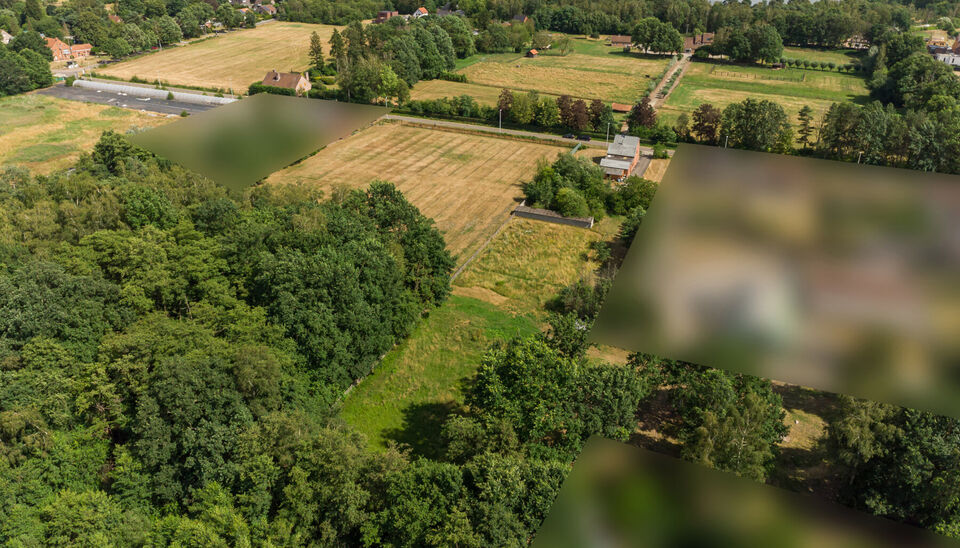 Huis te koop in Diepenbeek