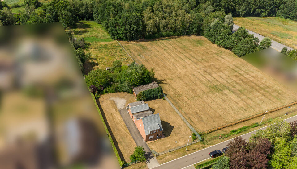 Huis te koop in Diepenbeek