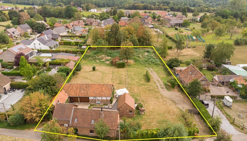 Huis te koop in Diepenbeek