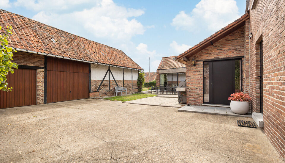 Huis te koop in Diepenbeek