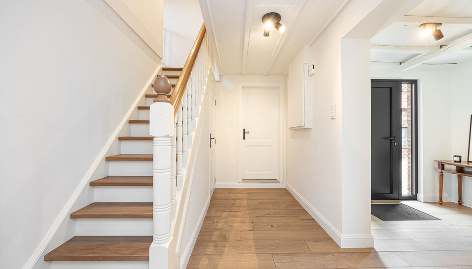 Huis te koop in Diepenbeek