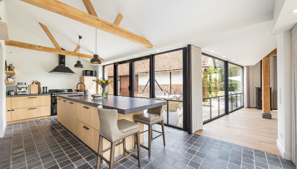 Huis te koop in Diepenbeek