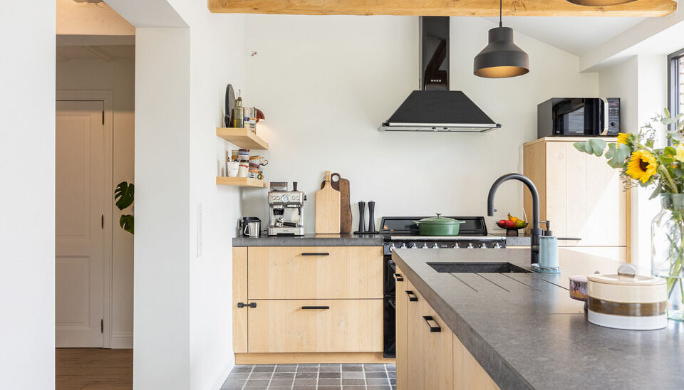 Huis te koop in Diepenbeek