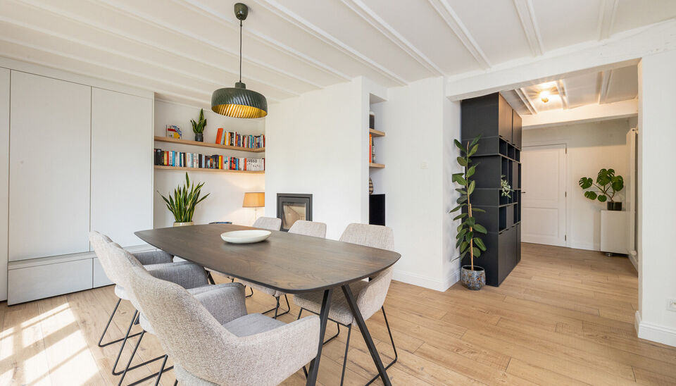 Huis te koop in Diepenbeek