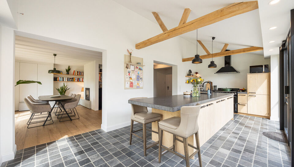 Huis te koop in Diepenbeek