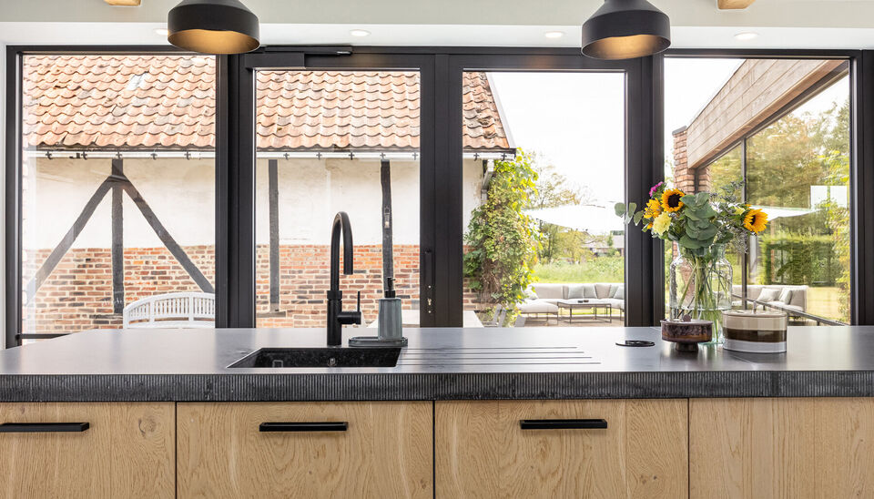 Huis te koop in Diepenbeek