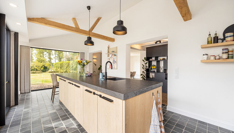 Huis te koop in Diepenbeek