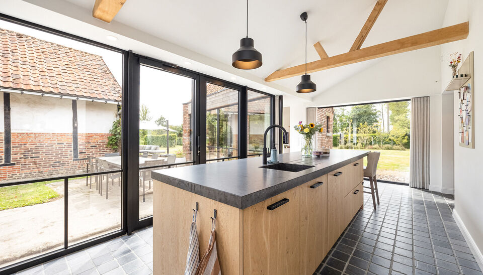 Huis te koop in Diepenbeek
