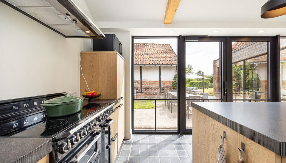 Huis te koop in Diepenbeek