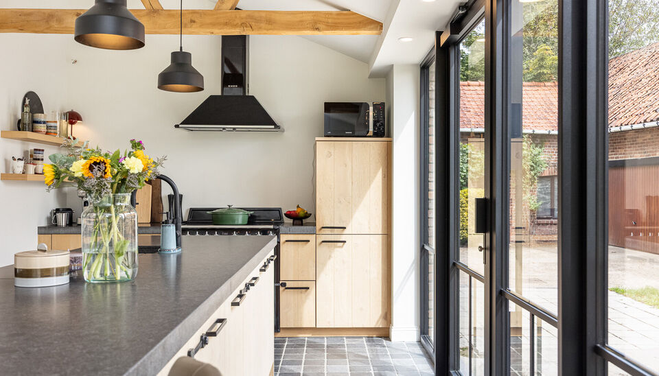 Huis te koop in Diepenbeek
