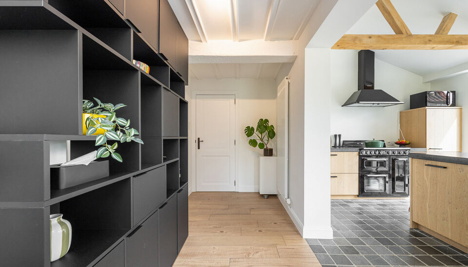 Huis te koop in Diepenbeek