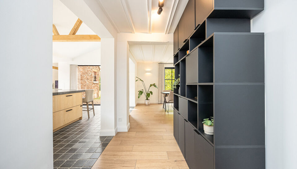 Huis te koop in Diepenbeek