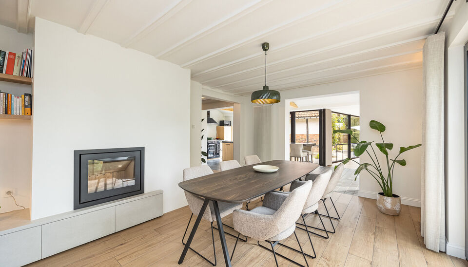 Huis te koop in Diepenbeek