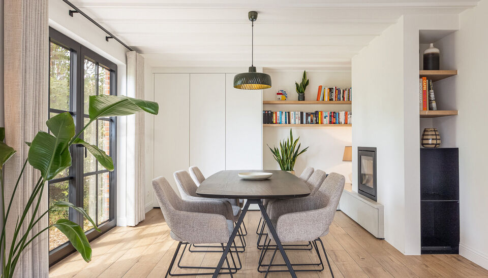 Huis te koop in Diepenbeek