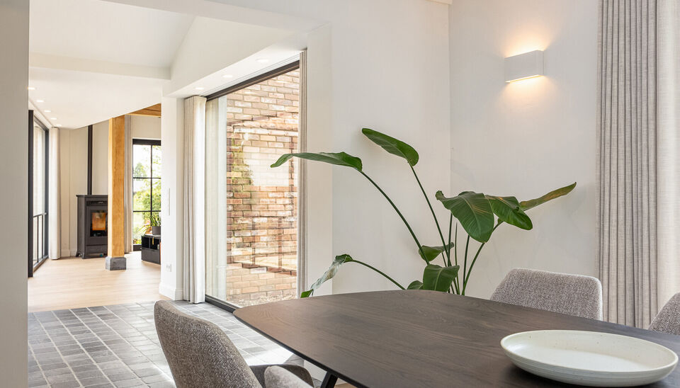 Huis te koop in Diepenbeek