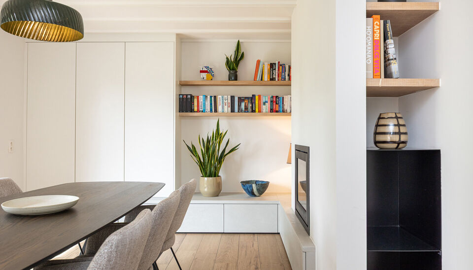 Huis te koop in Diepenbeek