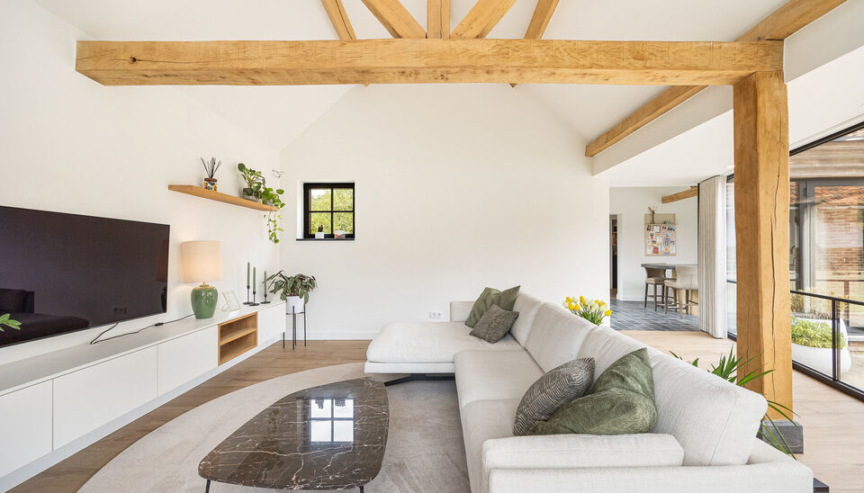 Huis te koop in Diepenbeek